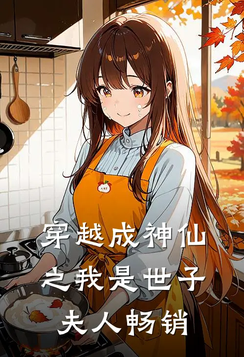 穿越成神仙之我是世子夫人畅销