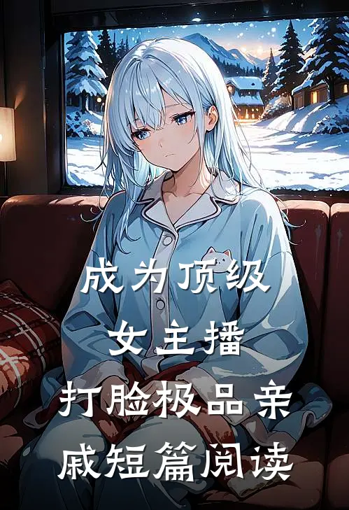 成为顶级女主播,打脸极品亲戚短篇阅读
