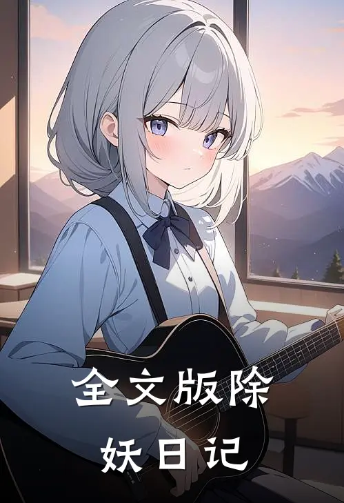 全文版除妖日记