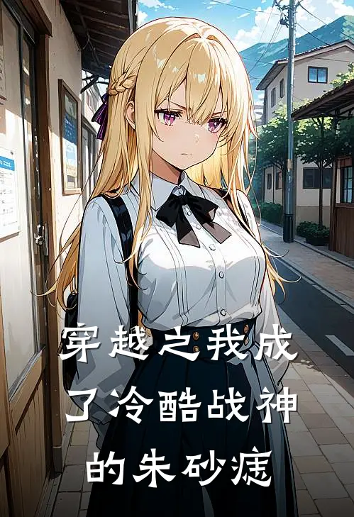 穿越之我成了冷酷战神的朱砂痣