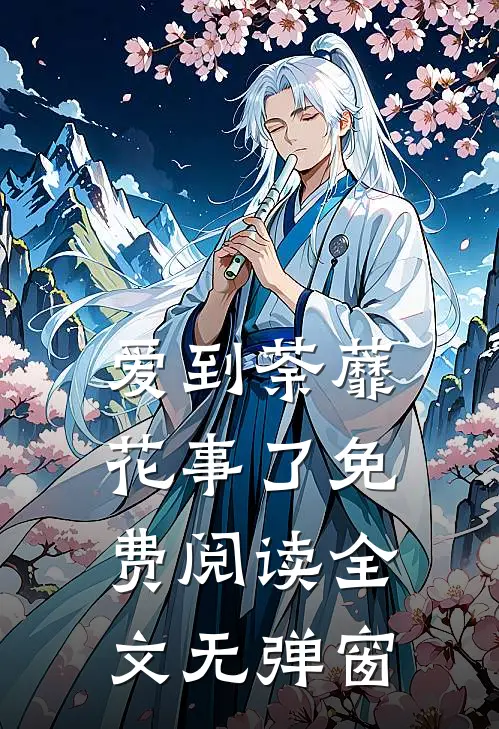 爱到荼蘼花事了免费阅读全文无弹窗