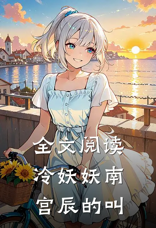 全文阅读冷妖妖南宫辰的叫