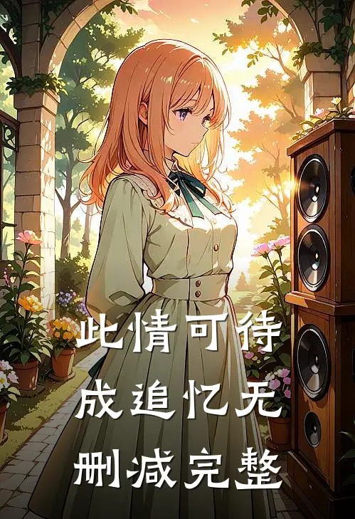 此情可待成追忆无删减完整