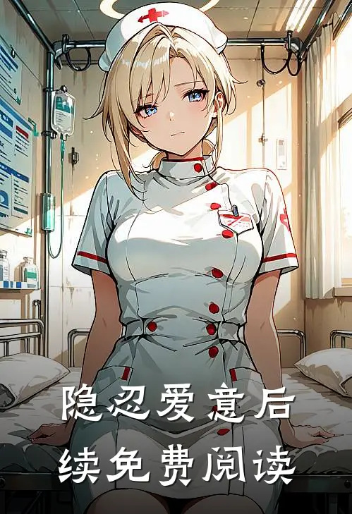 隐忍爱意后续免费阅读