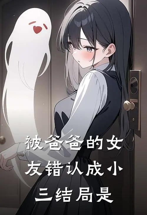 被爸爸的女友错认成小三结局是