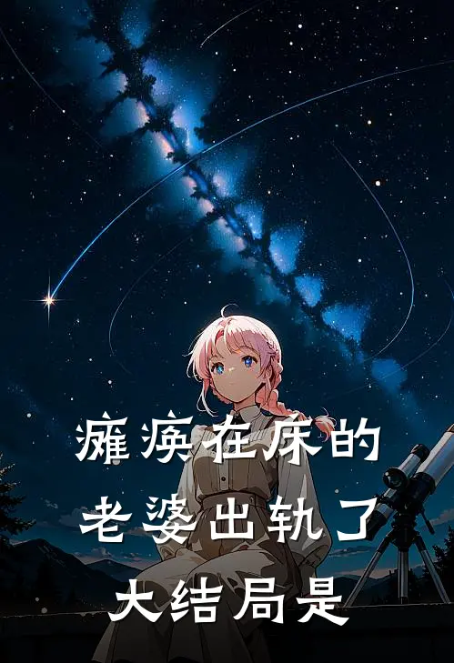 瘫痪在床的老婆出轨了大结局是