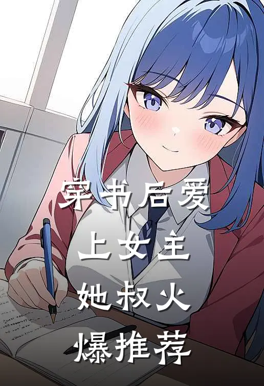 穿书后爱上女主她叔火爆推荐