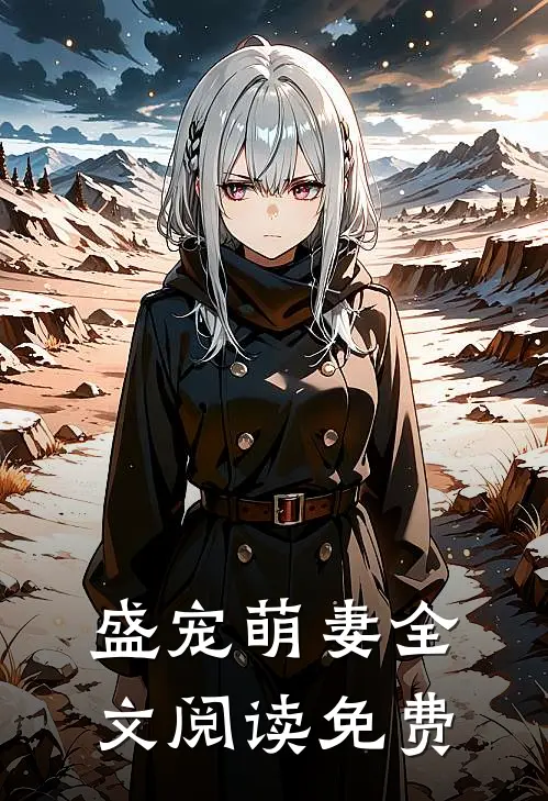 盛宠萌妻全文阅读免费