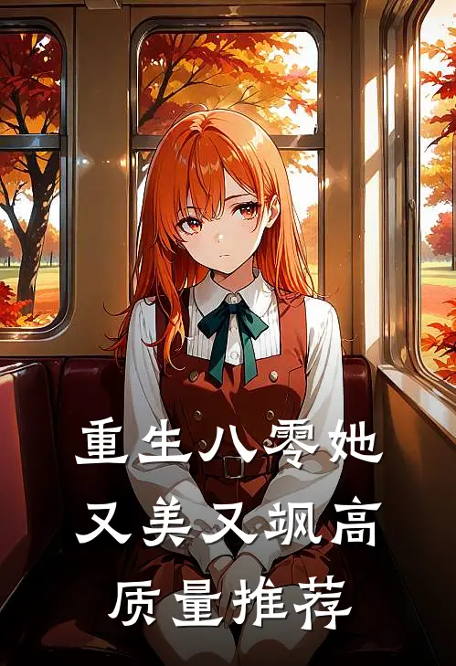 重生八零她又美又飒高质量推荐