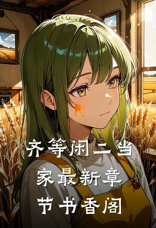 齐等闲二当家最新章节书香阁