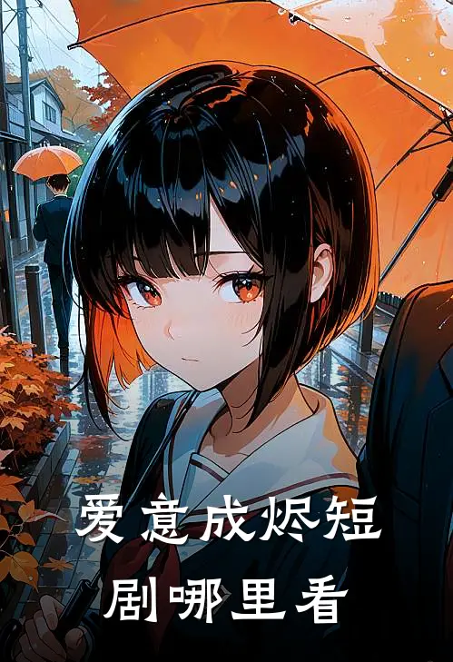 爱意成烬短剧哪里看