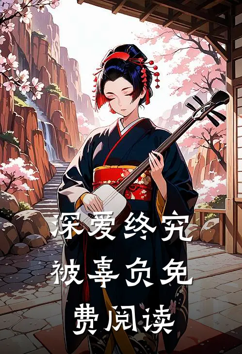 深爱终究被辜负免费阅读