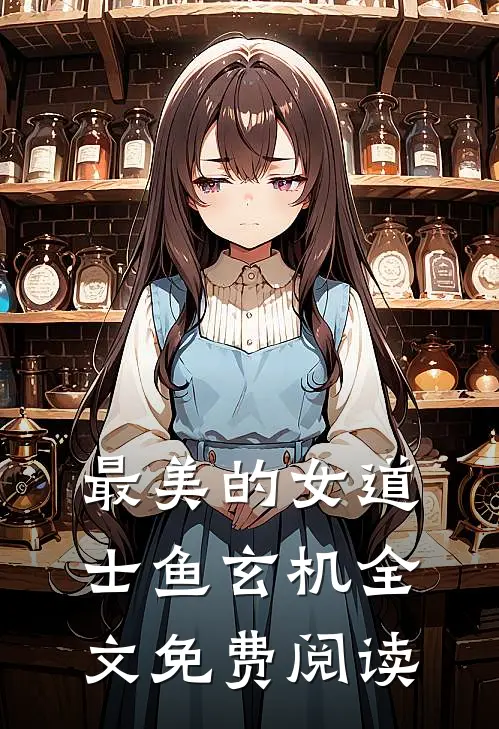 最美的女道士鱼玄机全文免费阅读