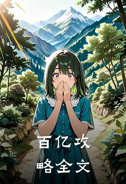 百亿攻略全文