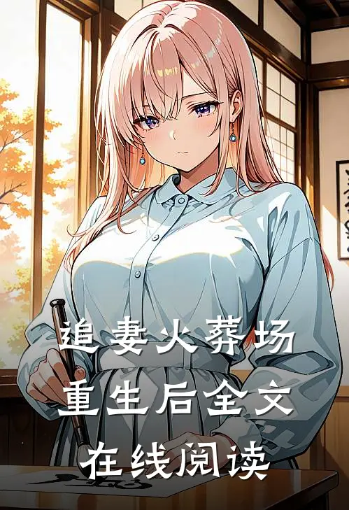 追妻火葬场重生后全文在线阅读