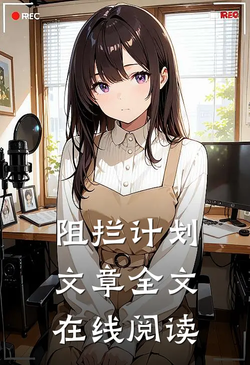 阻拦计划文章全文在线阅读