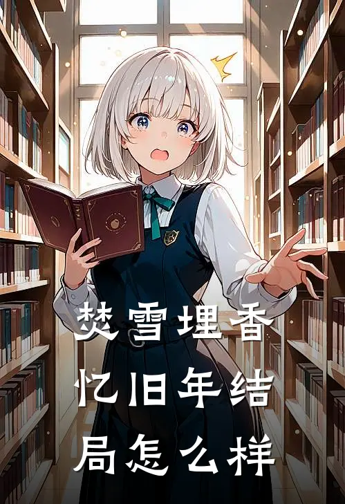 焚雪埋香忆旧年结局怎么样