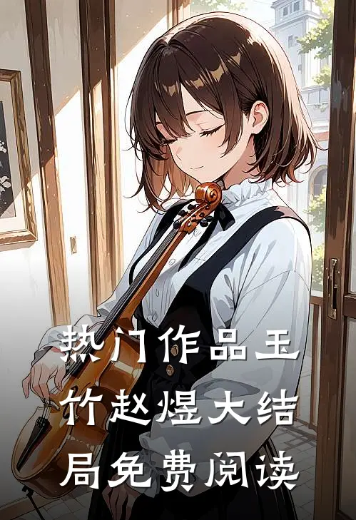 热门作品玉竹赵煜大结局免费阅读