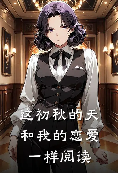 这初秋的天和我的恋爱一样阅读