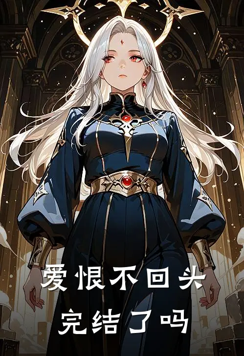 爱恨不回头完结了吗