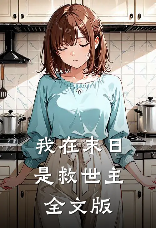 我在末日是救世主全文版