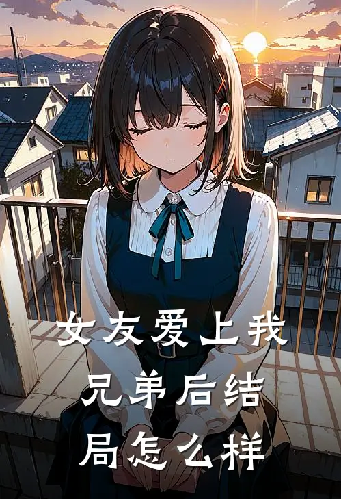女友爱上我兄弟后结局怎么样