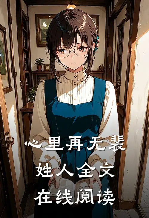 心里再无裴姓人全文在线阅读