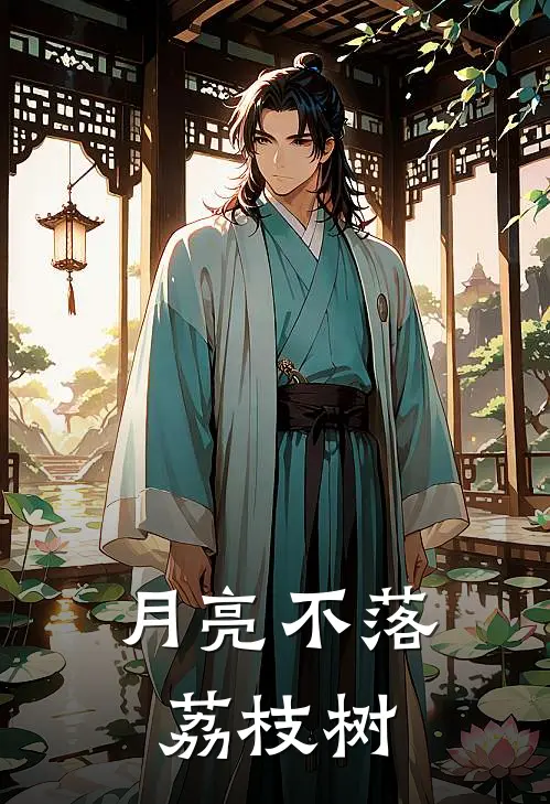 月亮不落荔枝树