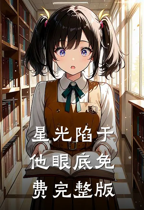 星光陷于他眼底免费完整版
