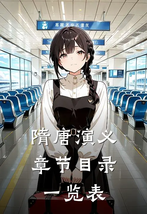 隋唐演义章节目录一览表