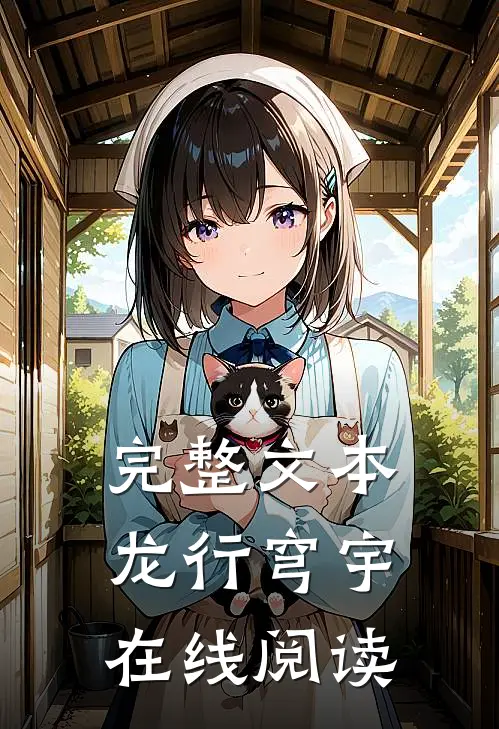 完整文本龙行穹宇在线阅读