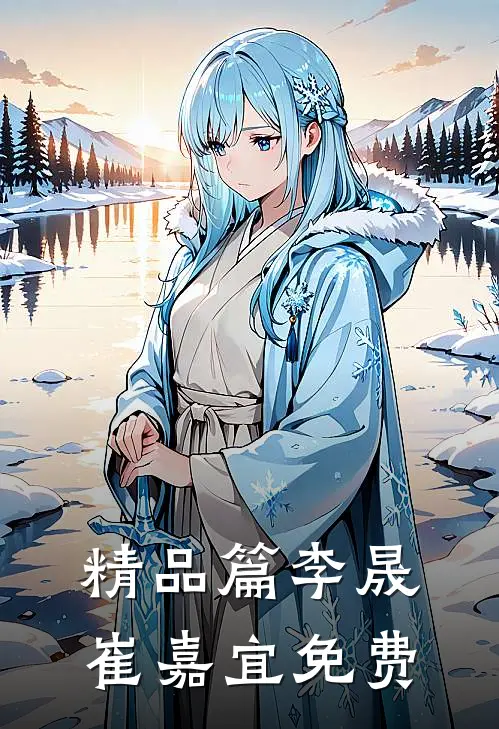 精品篇李晟崔嘉宜免费