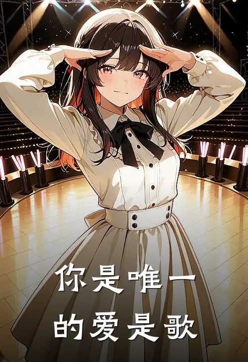 你是唯一的爱是歌