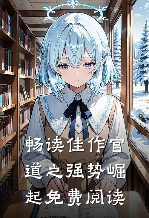 畅读佳作官道之强势崛起免费阅读