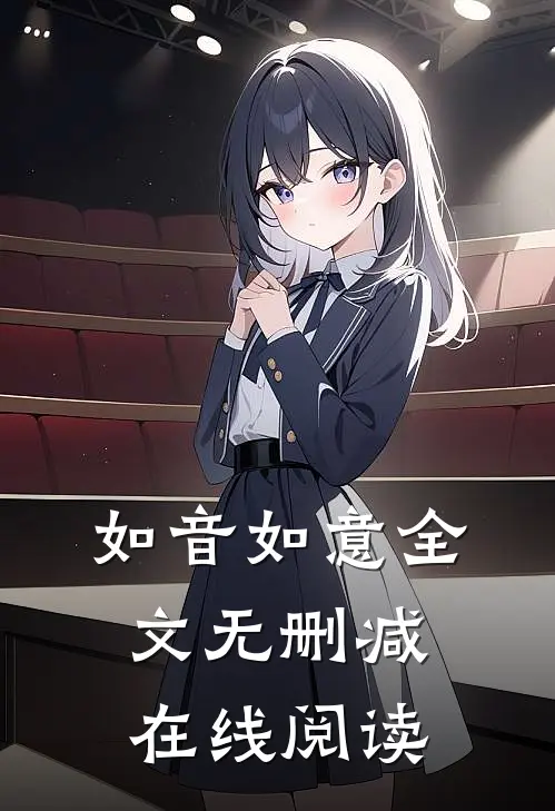 如音如意全文无删减在线阅读