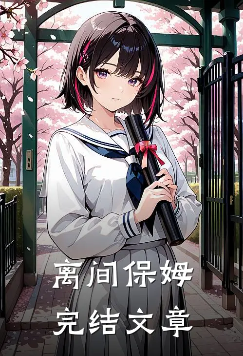 离间保姆完结文章