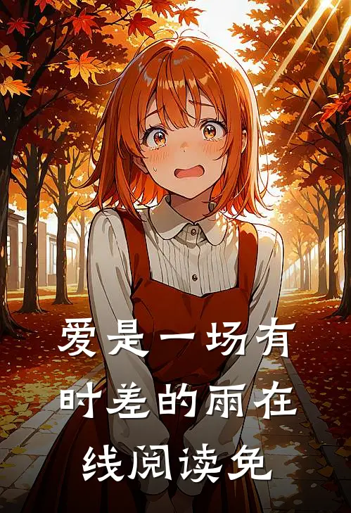 爱是一场有时差的雨在线阅读免
