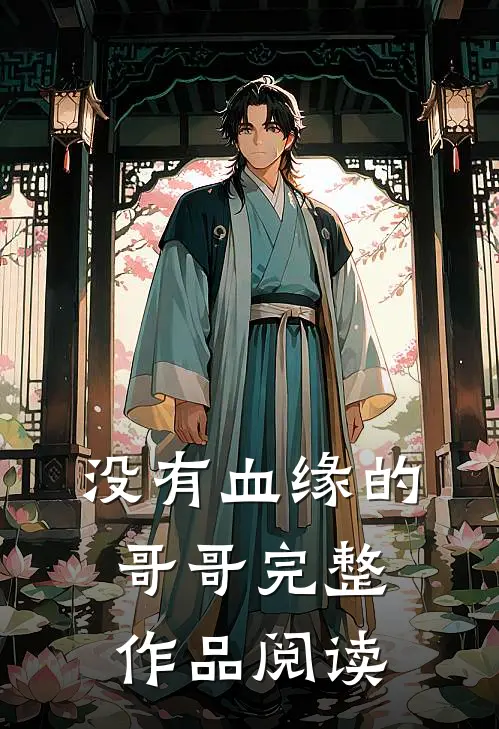 没有血缘的哥哥完整作品阅读