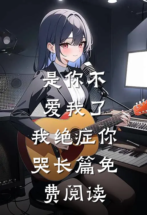 是你不爱我了,我绝症你哭长篇免费阅读