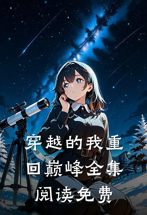 穿越的我重回巅峰全集阅读免费