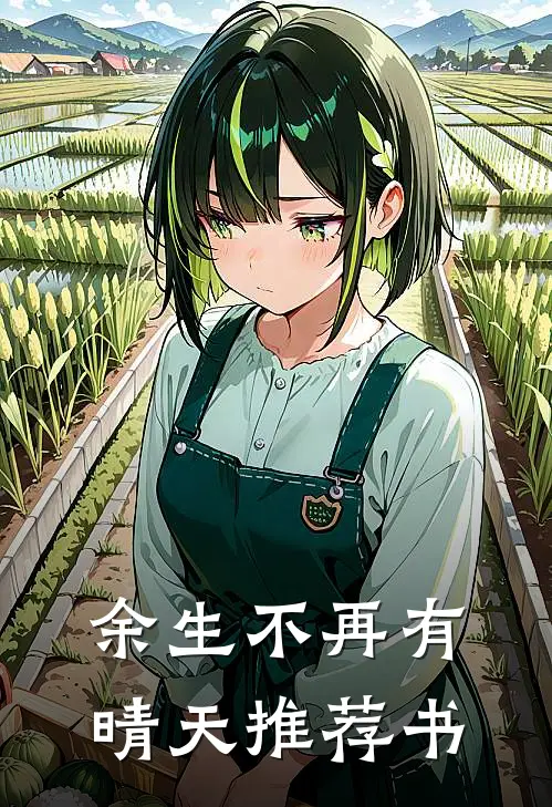 余生不再有晴天推荐书