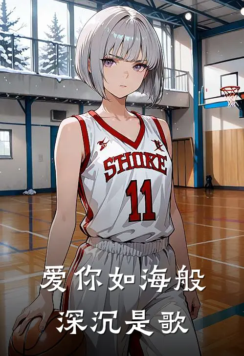 爱你如海般深沉是歌