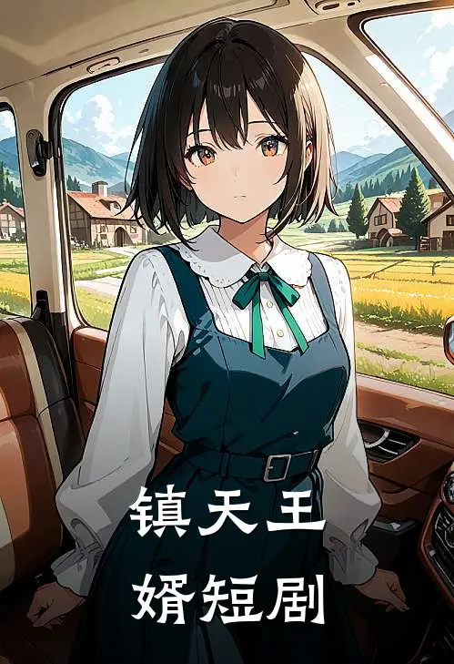 镇天王婿短剧