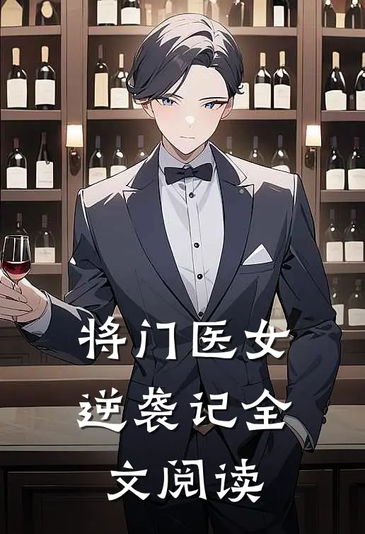 将门医女逆袭记全文阅读