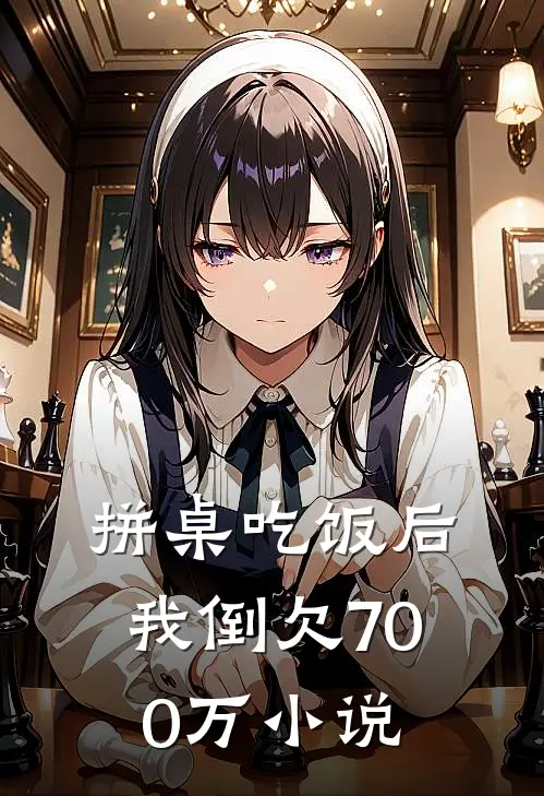拼桌吃饭后我倒欠700万小说
