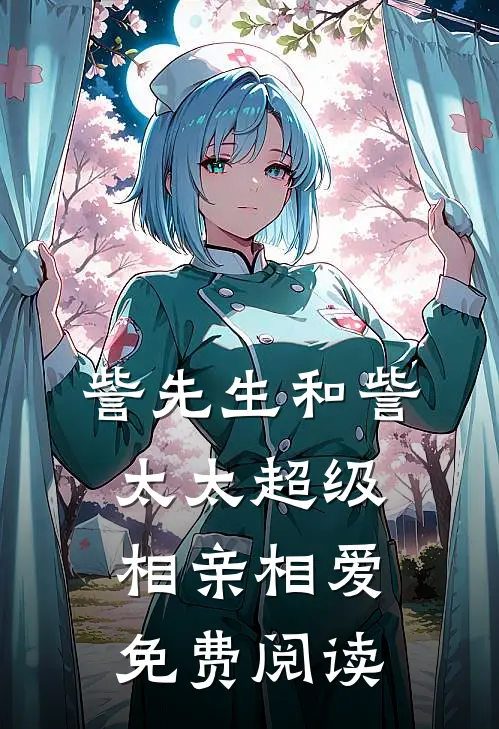 訾先生和訾太太超级相亲相爱免费阅读
