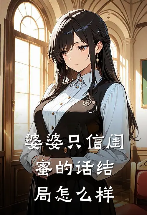 婆婆只信闺蜜的话结局怎么样