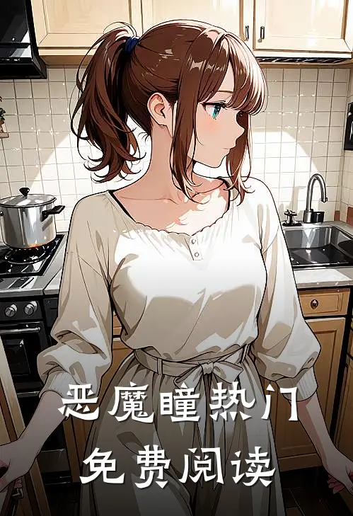 恶魔瞳热门免费阅读