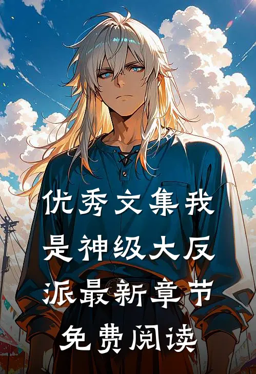 优秀文集我是神级大反派最新章节免费阅读