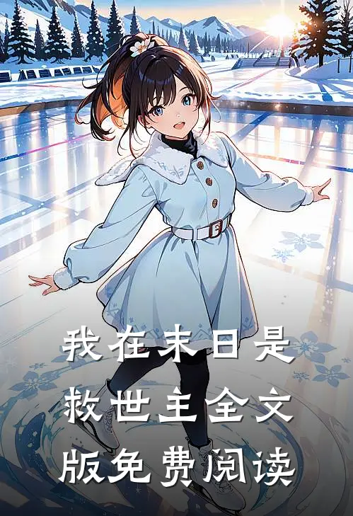 我在末日是救世主全文版免费阅读
